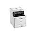 Price comparison product image Brother DCP-L8410CDW Wireless MF Colour Laser Printer