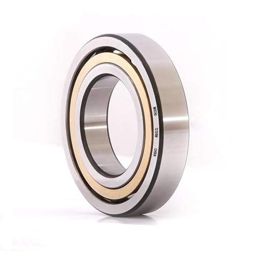 Roulement à contact oblique 7309 BECBM 45x100x25 mm pour pompe et moteur industriel