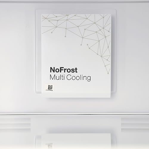 West Bend WB01430TMFVSS Frost Free Apartment Size Refrigerator thumb #7
