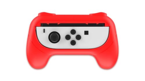 Set De 2 Joy con Grips Pour Nintendo Switch 2 Nacon - vue 5