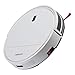 Price comparison product image MEDION MD 19700 Robot Vacuum Cleaner - White