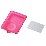 Elecom Silicone Case AVD – sca3nrd