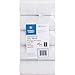 3 1/8" x 230 ft - 10 / Pack - White-98100-Office Supplies