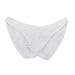 Summer Code Men's Sexy Bikini Brief Elastic Silky Ruched Back Underwear Swimwear