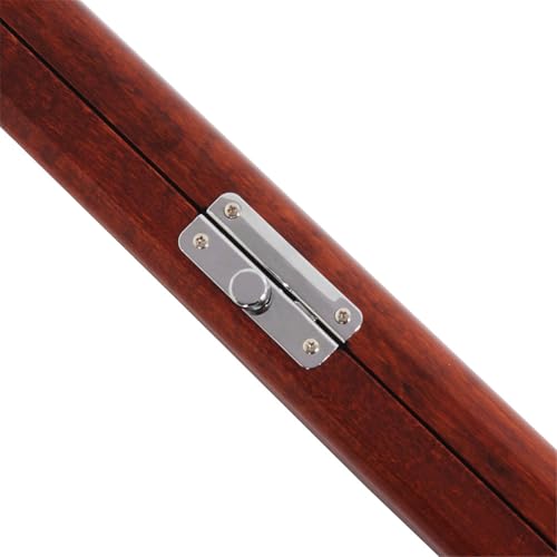 Étui pour embouchure de flûte transport pour répétition et cours - 4