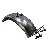 Décorez votre moto charmante et luxueuse.