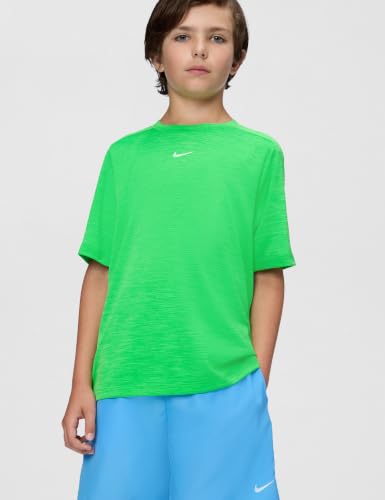 Image of Nike Unisex Big Kids' Multi Dri-FIT Short-Sleeve Top T-Shirt - Boys and Girls