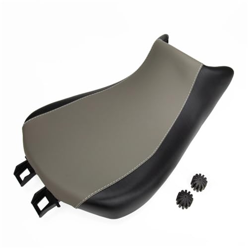 Asiento sillín ergonómico para conductor R1300GS