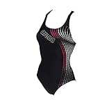 Traje de baño de una pieza ARENA Bañador Modelo Vibrancy Swim Pro Marca