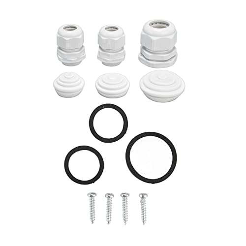 Boîte de disjoncteur IP65 pour résoudre l'humidité des câbles