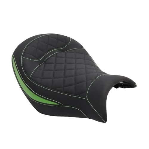 Asiento de moto Raider para devorar kilómetros en tu VN650 de viaje de fin de semana
