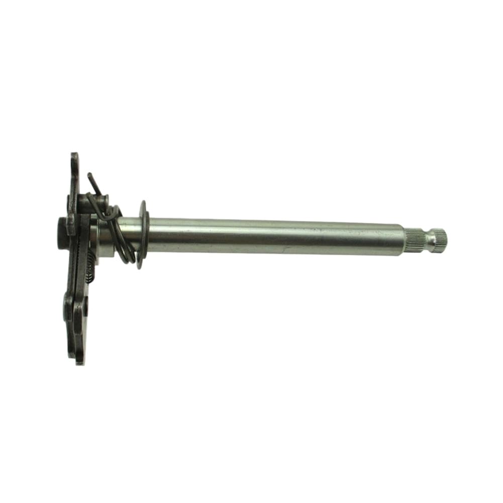 Ztbetcmva Onecolor Gear Shift Shaft Lever Zs177mm Compatible With Kayo Nc250 Nc250s Nc300s Nc450 Bse Motoland Avantis