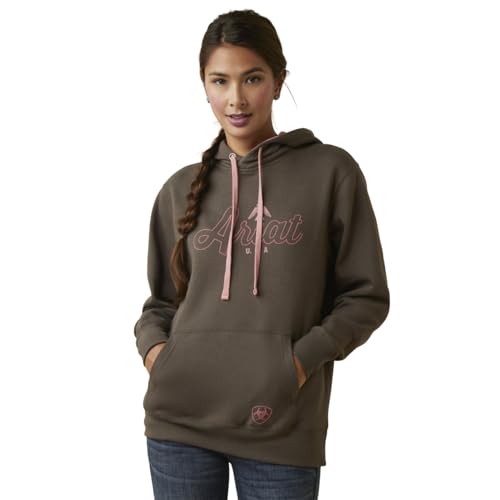 Image of Ariat Women's Hooded Sweatshirt