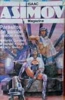 Isaac Asimov Magazine 7 8439502494 Book Cover