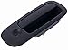 Dorman 96109 Passenger Side Side Hinged Door Front Exterior Door Handle Compatible with Select Chevrolet / GMC Models, Textured Black