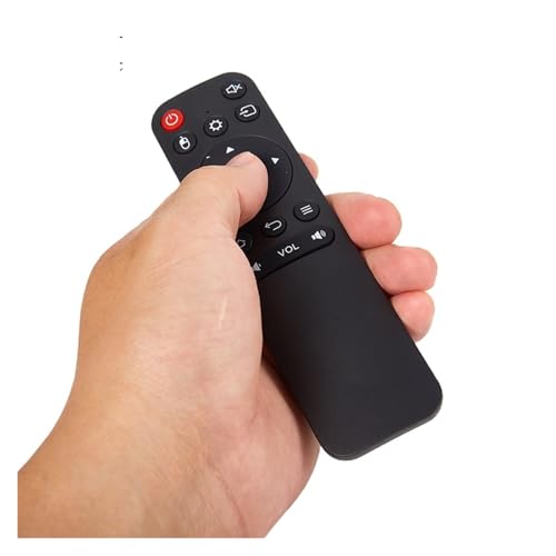 Récepteur USB sans Fil 2.4G Solution Navigation TV - 4