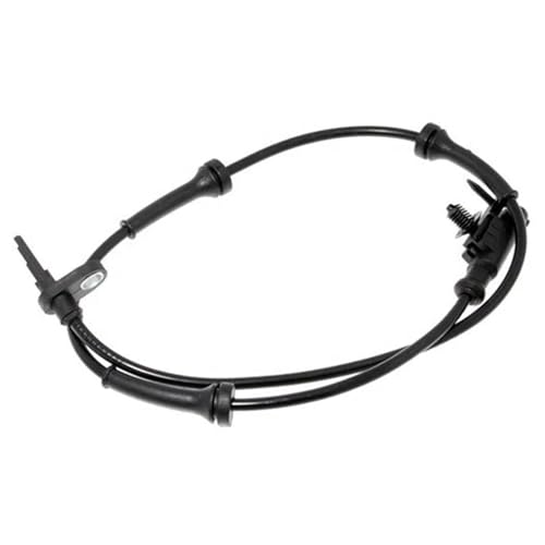 Capteur ABS LR033461 pour Range Rover : capteur de vitesse de roue unitaire fiable