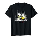 Dodge Scat Pack Flames T-Shirt
