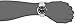 Citizen Eco-Drive Corso Quartz Mens Watch, Stainless Steel, Classic, Silver-Tone (Model: BM7100-59E)