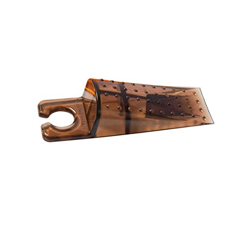 Socona K2 Cale de porte Fume Cover