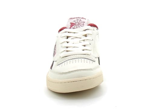 Image of Reebok Club C Revenge Vintage Sneakers for Men - Casual Tennis Mens Shoes