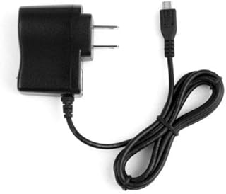 AC/DC Power Charger Adapter Cord for Panasonic Lumix DMC-ZS100 DMC-TZ100 Camera