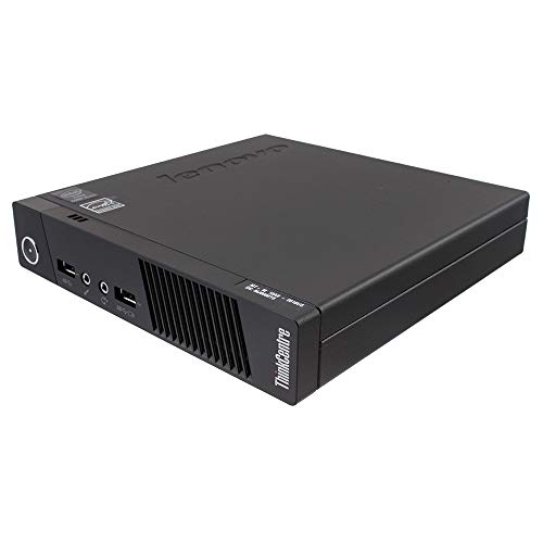 electronics lenovo desktop computer