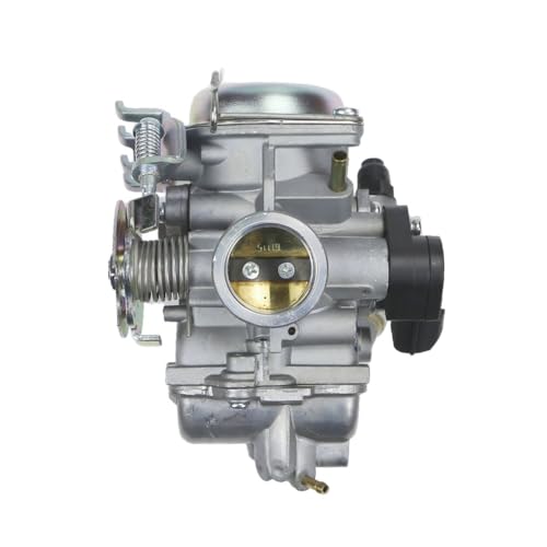 Carburateur LC135 V2 pour réparer les ratés moteur Sniper 135