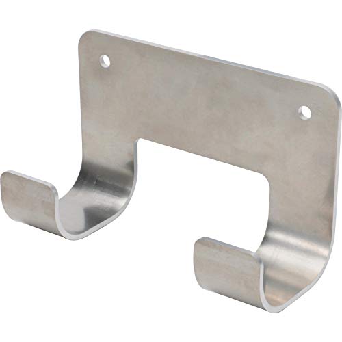 Cordless Drill Holder, Aluminum