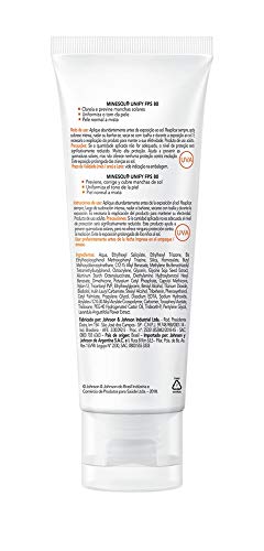 Protetor Solar Facial Neostrata Minesol Unify FPS 80 40G, Neostrata