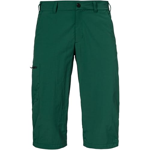 Pantalon Schöffel Springdale1 3/4 évite la chaleur lors des marches d'été