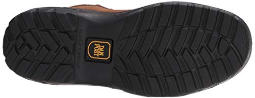 DAN POST Men's Pull Western Boot4