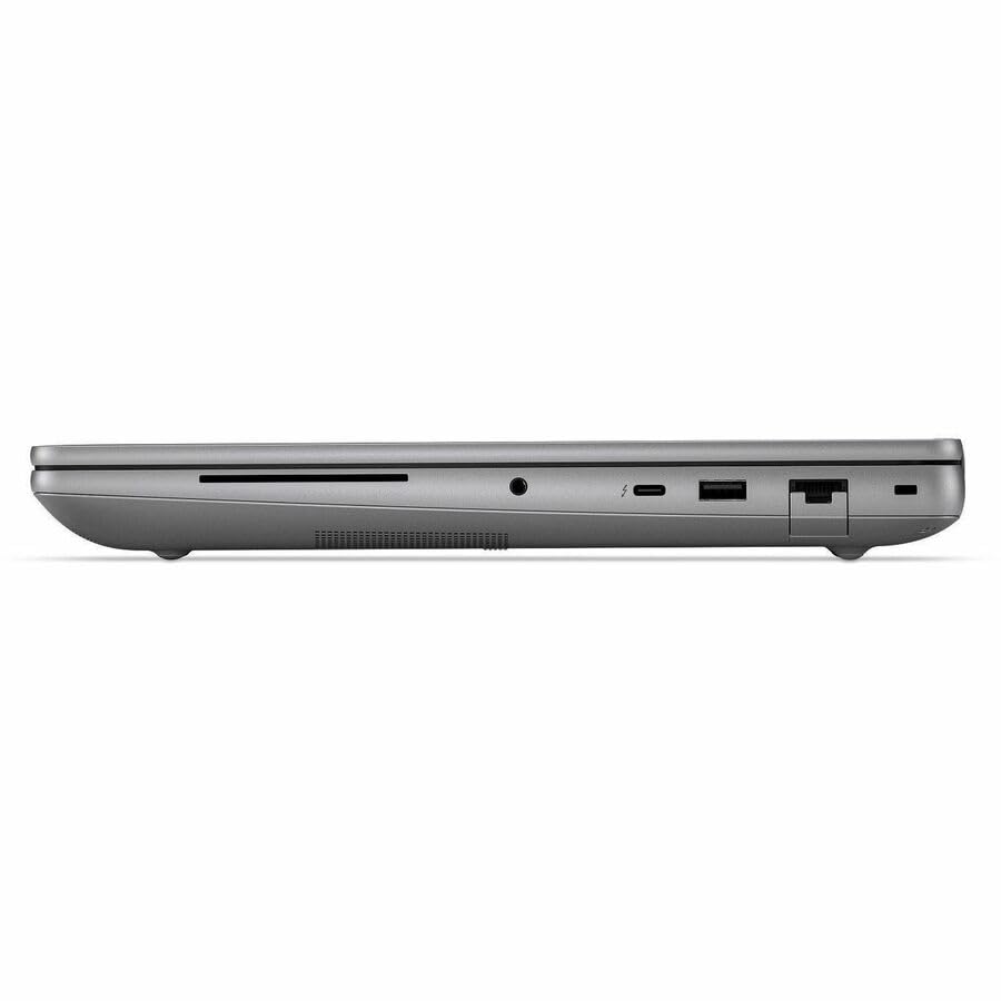 Image of HP ZBook Fury G1i 16 inch Mobile Workstation - WQXGA - Intel Core Ultra 7 255HX - 32 GB - 512 GB PCI Express NVMe 4.0 x4 SSD - Meteor Silver - Intel WM880 Chip - 2560 x 1600 - Windows 11 Pro - RTX Pro 100