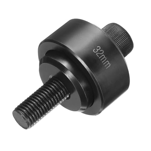 Perforatrice pour tôle à roulement de 32 mm pour perçage précis