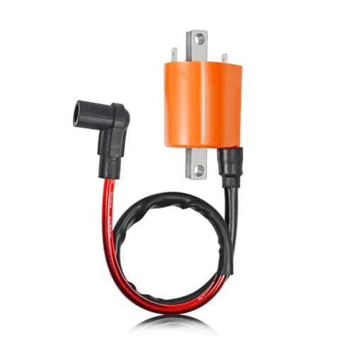 Bobine d'allumage et bougie contre les ratés de démarrage des moteurs G2 G5 G8 G9 G11 G14