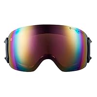 Amazon.co.jp: DICE (ダイス) 日本製 スペアレンズ BANK専用 バンク