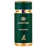 Scaeptre Malachite eu de