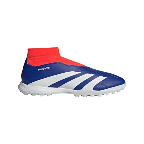 adidas League Laceless Turf Sneaker
