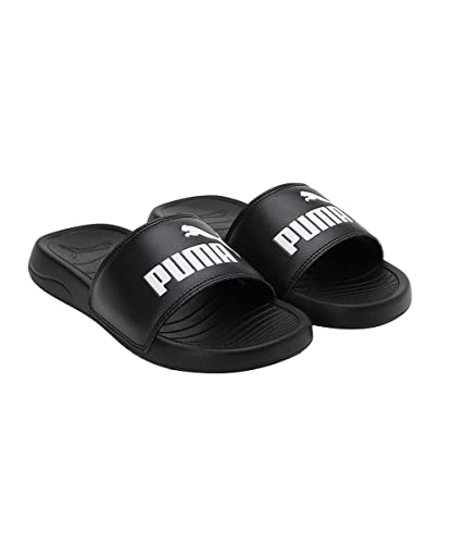 Image of Puma Unisex Kid Popcat 20 RES Slide