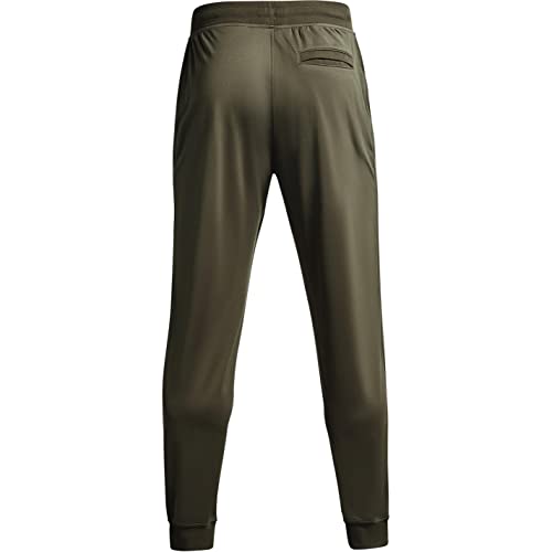 Image of Under Armour Men's Sportstyle Tricot Jogger