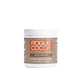 Rogue Cocoa- The Original Caffeinated Hot Chocolate (Rogue Cocoa Dutch Chocolate)
