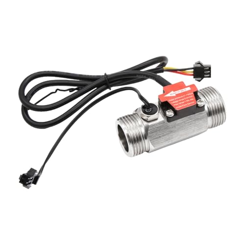 Sensor de flujo de agua B6 para automatizar la calefacción del hogar