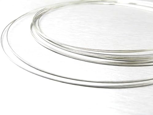 Solder Kit Silver Solder Wire (1mm, 50cm) Jewelry Repair Kit For
