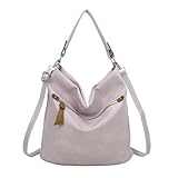 AUFFÄLIG GELUNGEN: WOW!? Mit der Tasche steht einem rundum gelungenen Tag nichts mehr im Wege! Die Tasche vereint Design und Funktionalität auf gekonnte Art und Weise.