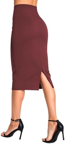 Pencil Skirt