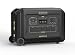 Sherpa BASE 5.0 -Portable Power Station UK (5040Wh @ AC 5000W), LiFePO4 (EV Grade Cells)-3500 cycles, Multiple DC Outlets(30A/360W Max),Fast Charging (AC-2500W/DC-2100W)/Solar ready, 5-YEAR Warranty
