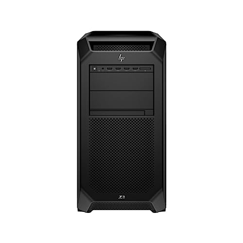 Amazon.co.jp: HP Z8 G5 ワークステーション - Intel Xeon Gold