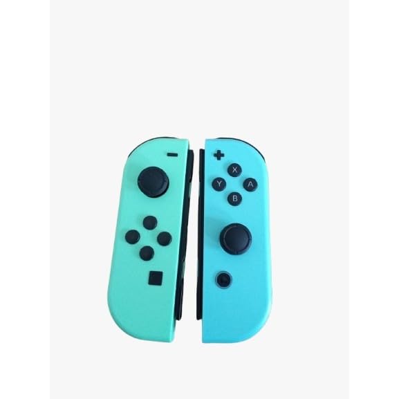 Controle Joystick Sem Fio N Switch Joy-con (l)/(r) Sem a Alça do