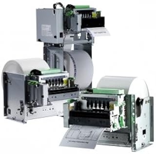 Star Micronics 39590301 Model Rhu-T500 Large Capacity Paper Roll Holder for Tup500 Kiosk Printer