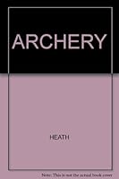 Archery B000S9T360 Book Cover